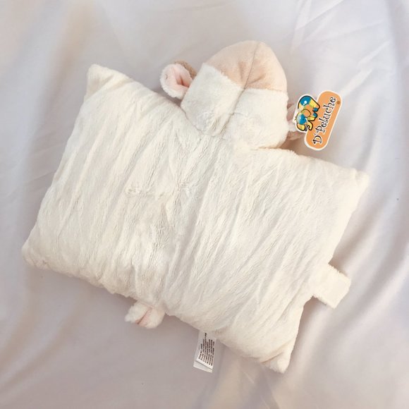 D’Peluche BB Ram Pillow Pet 🐏 - Picture 3 of 6